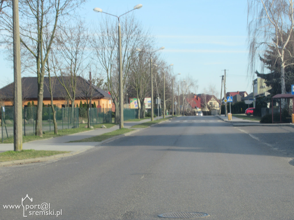 Miasto - koronawirus