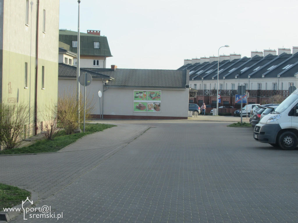 Miasto - koronawirus