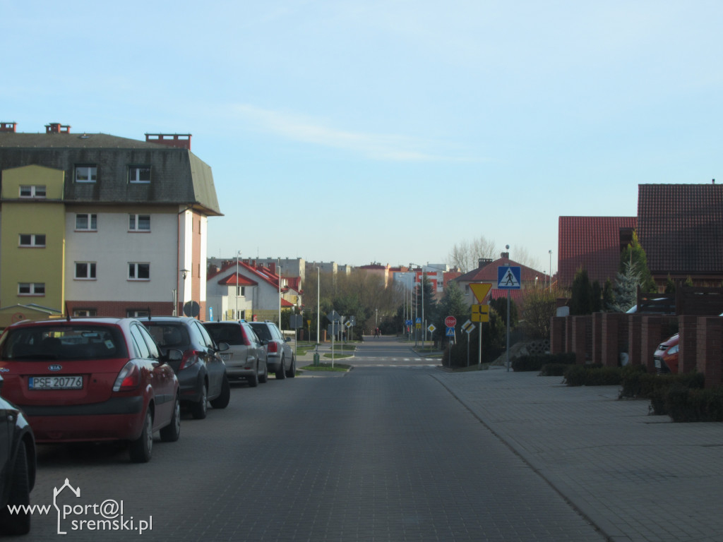 Miasto - koronawirus