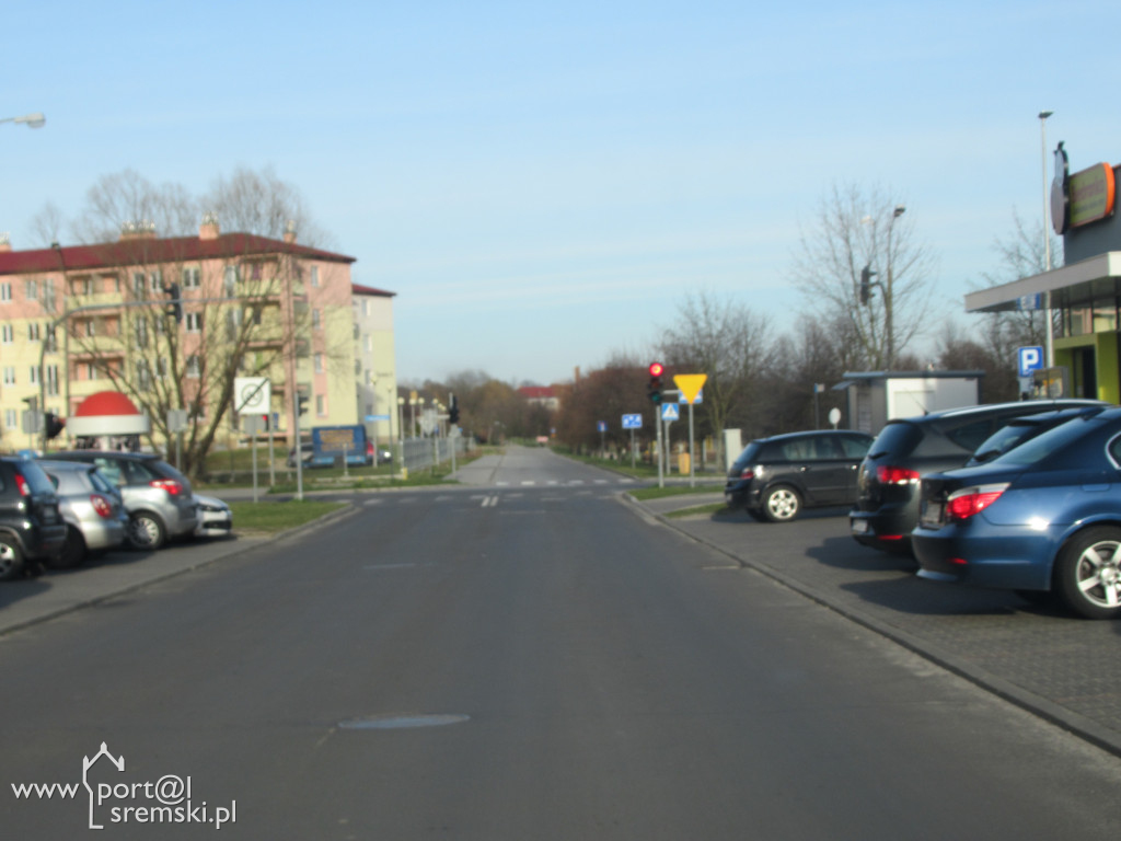 Miasto - koronawirus