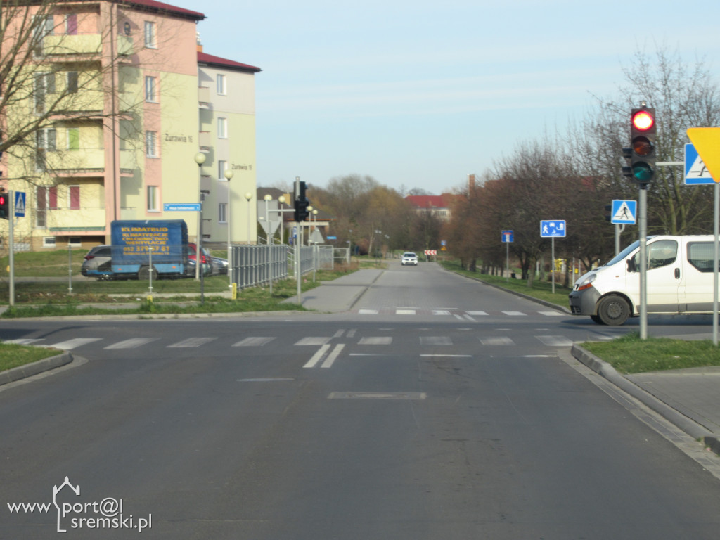 Miasto - koronawirus