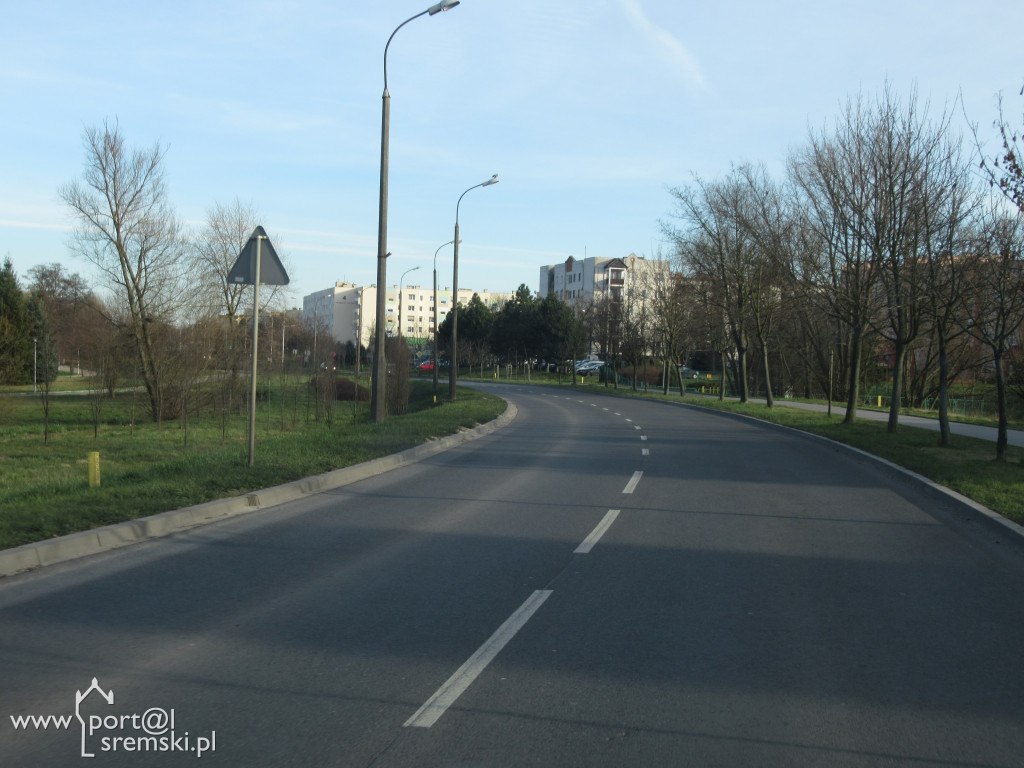 Miasto - koronawirus