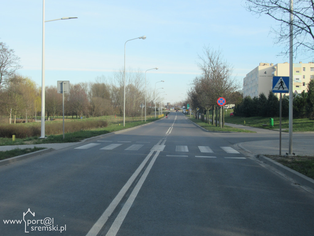 Miasto - koronawirus