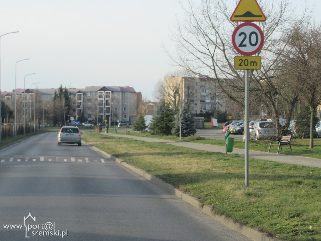 Miasto - koronawirus