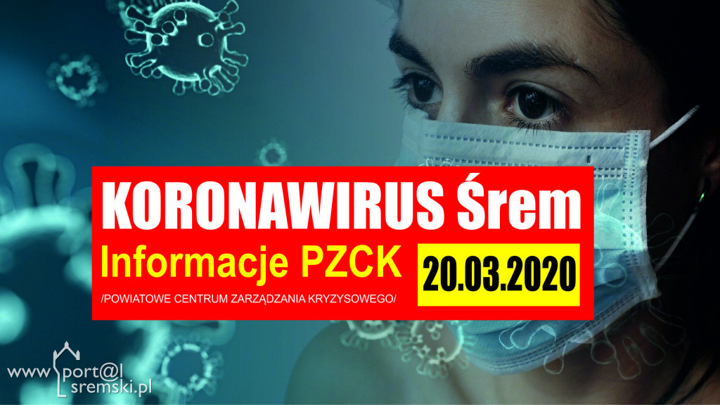 koronawiris 20.03
