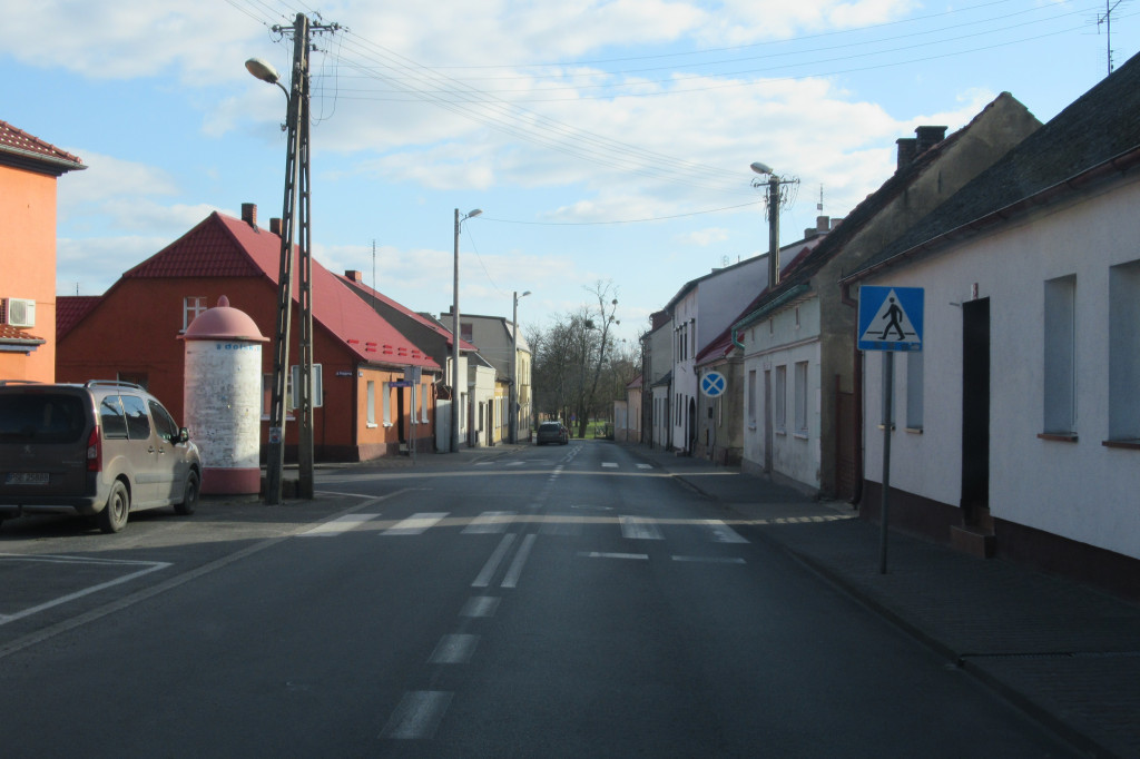 Region śremski 21.03.2020