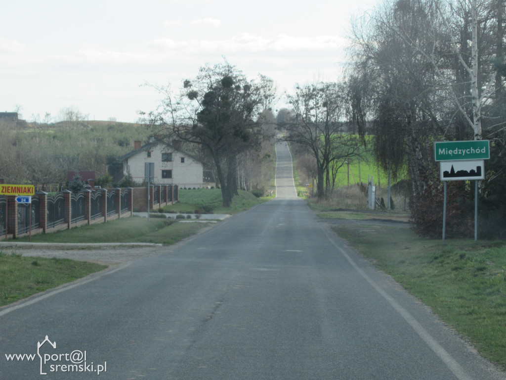 Region śremski 21.03.2020