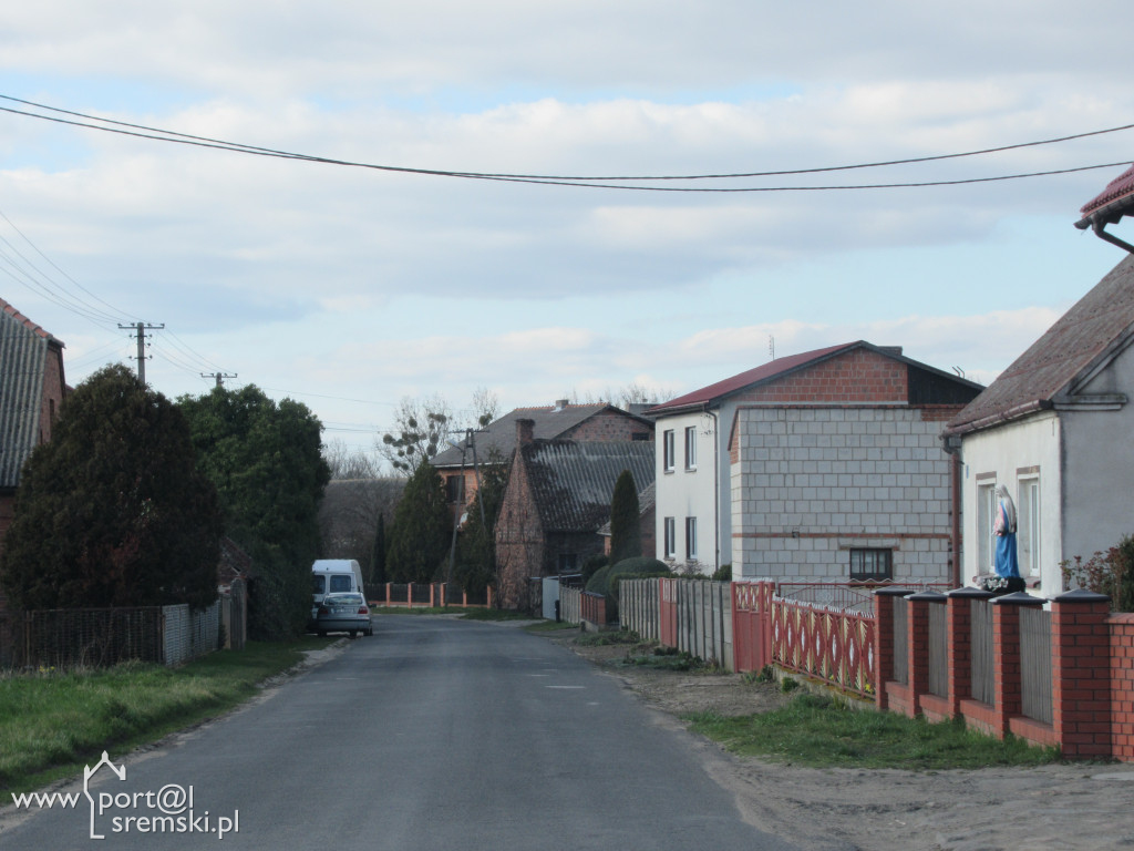 Region śremski 21.03.2020
