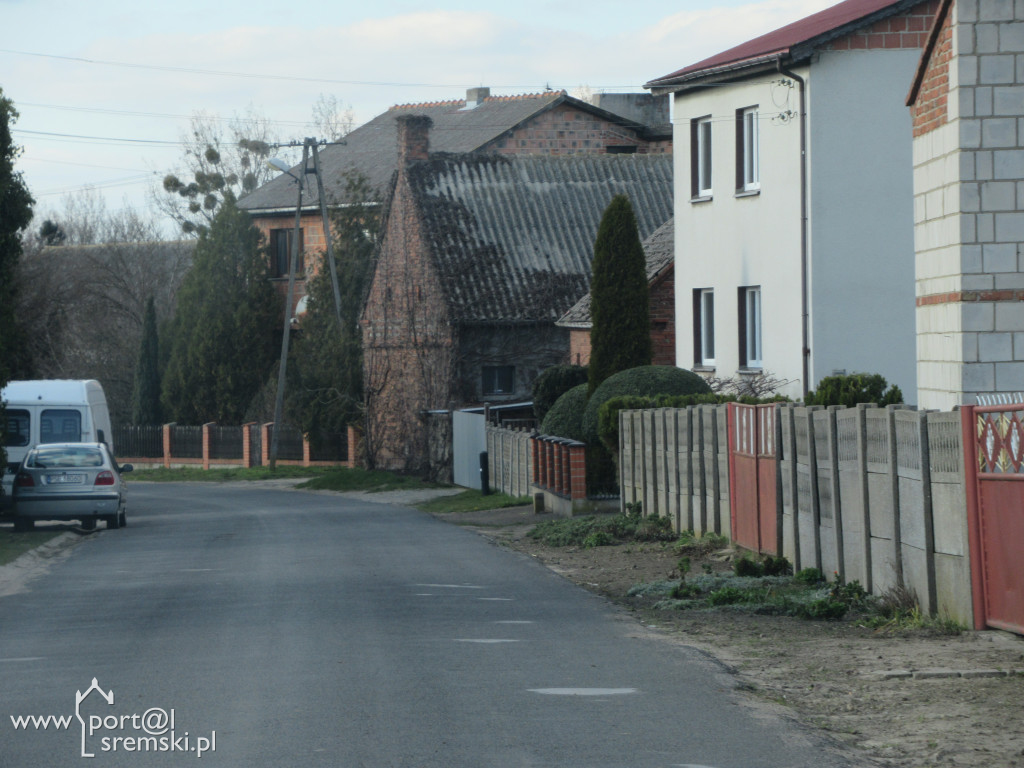 Region śremski 21.03.2020