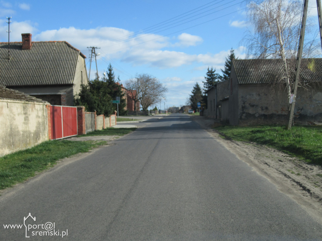 Region śremski 21.03.2020