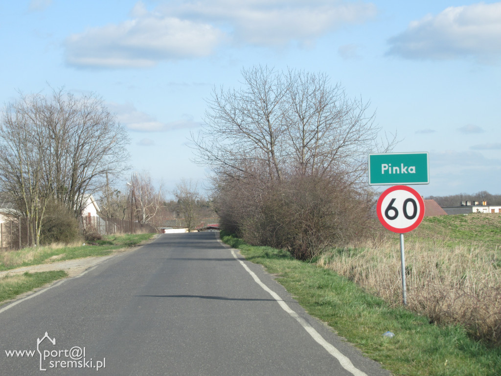 Region śremski 21.03.2020