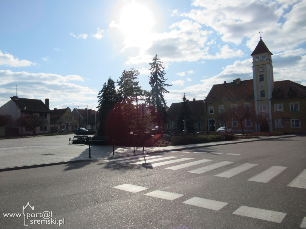 Region śremski 21.03.2020