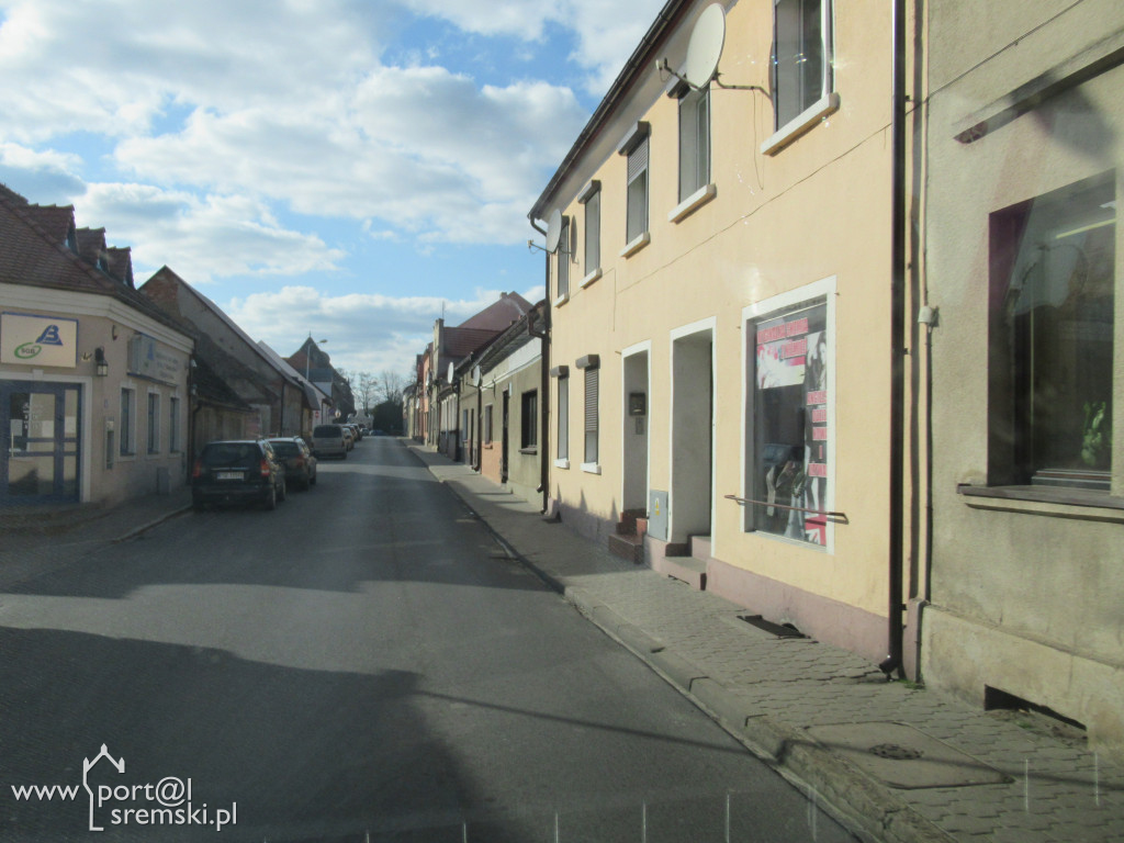 Region śremski 21.03.2020