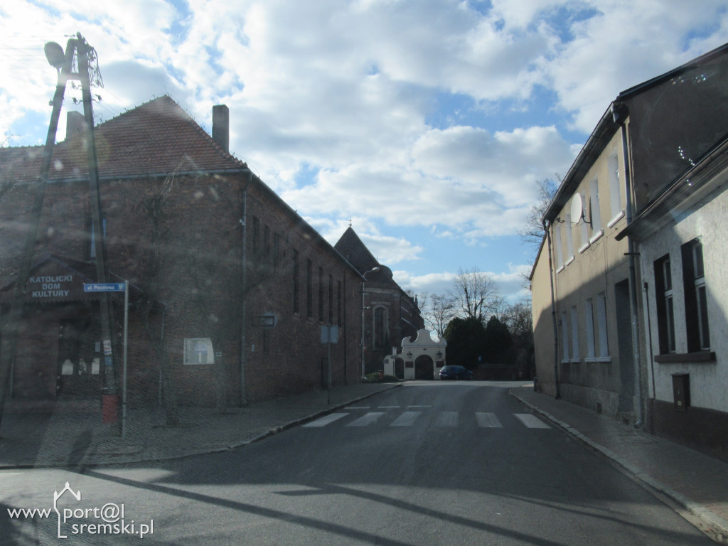 Region śremski 21.03.2020