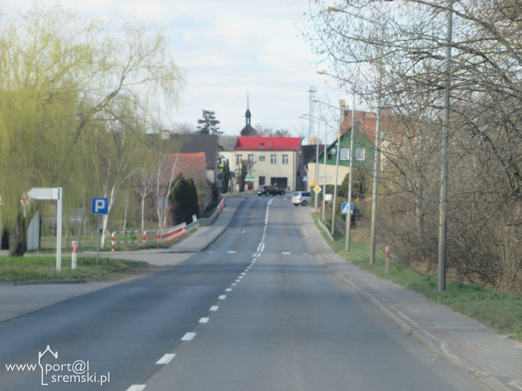 Region śremski 21.03.2020