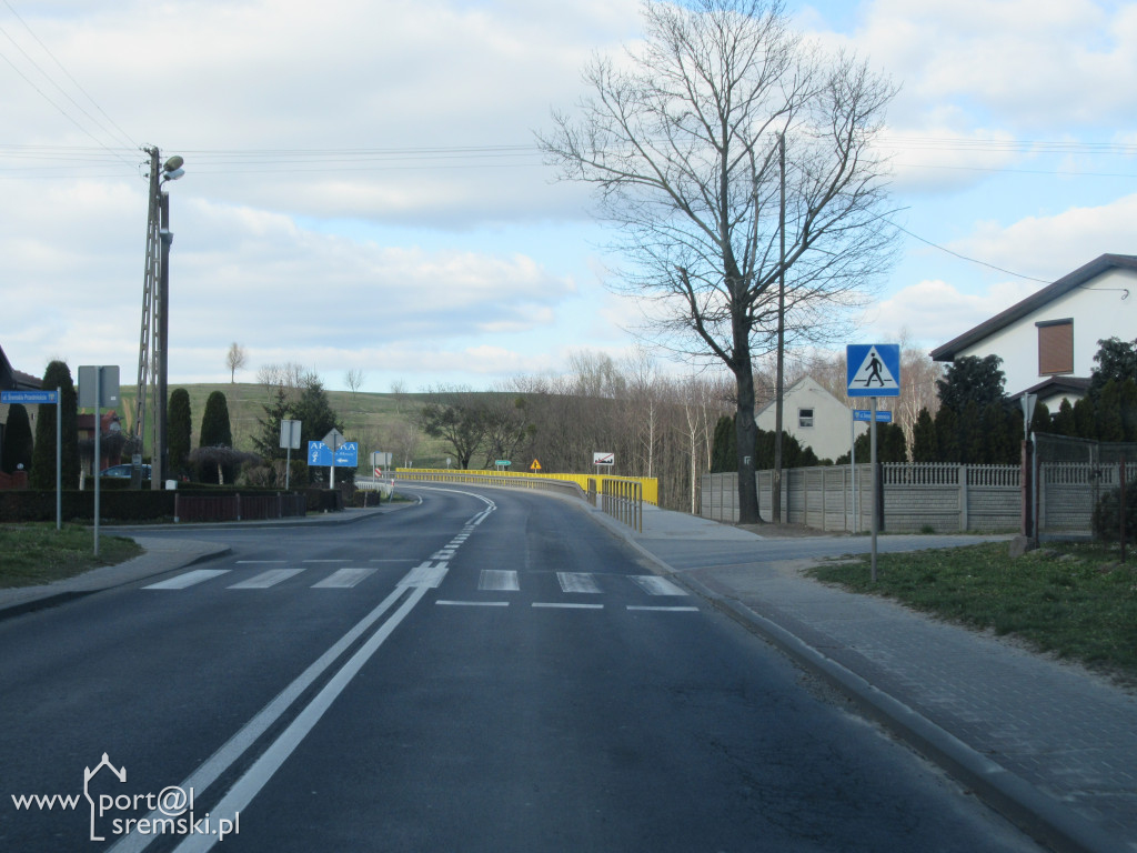 Region śremski 21.03.2020