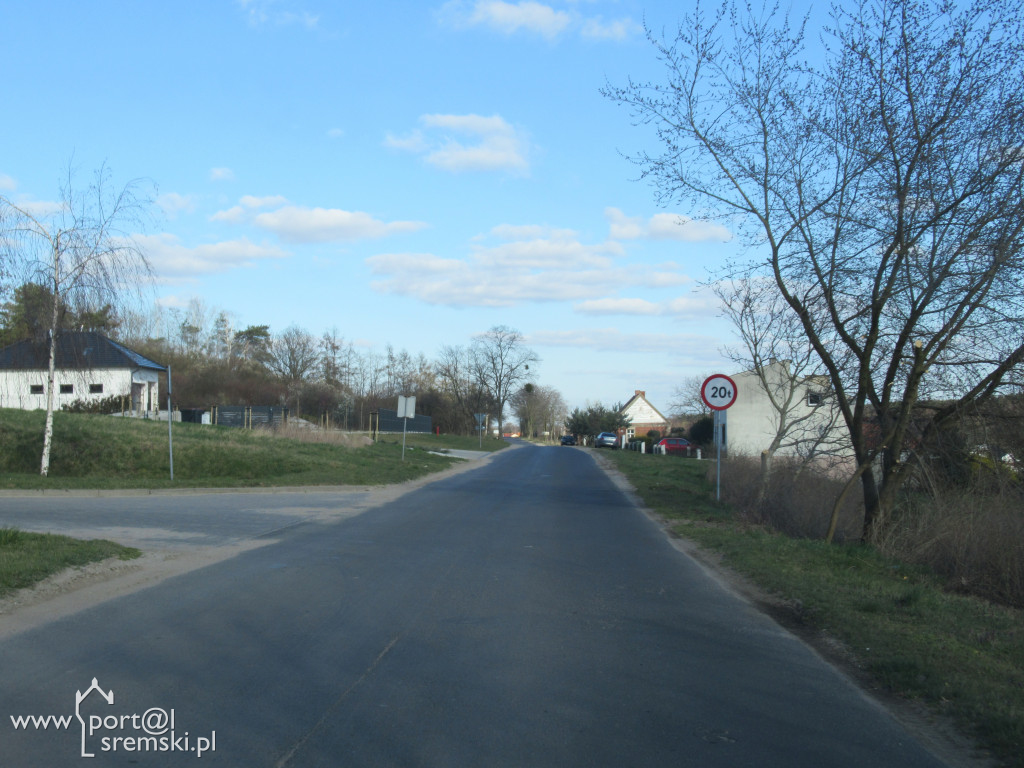 Region śremski 21.03.2020