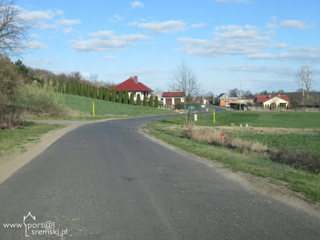 Region śremski 21.03.2020