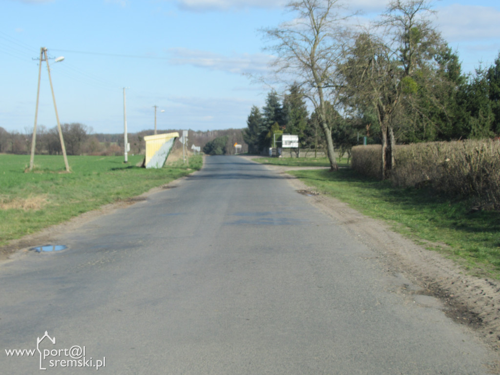 Region śremski 21.03.2020
