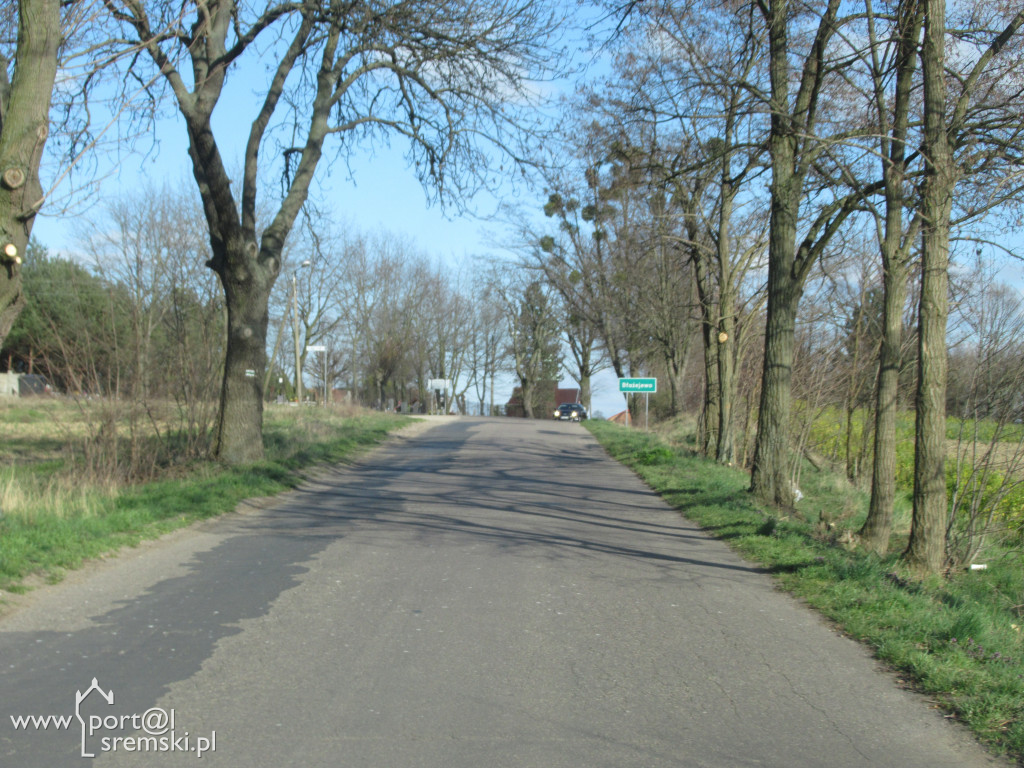 Region śremski 21.03.2020