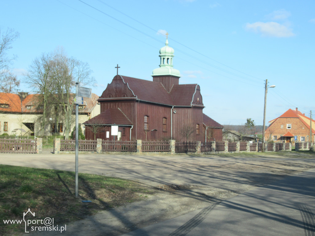 Region śremski 21.03.2020