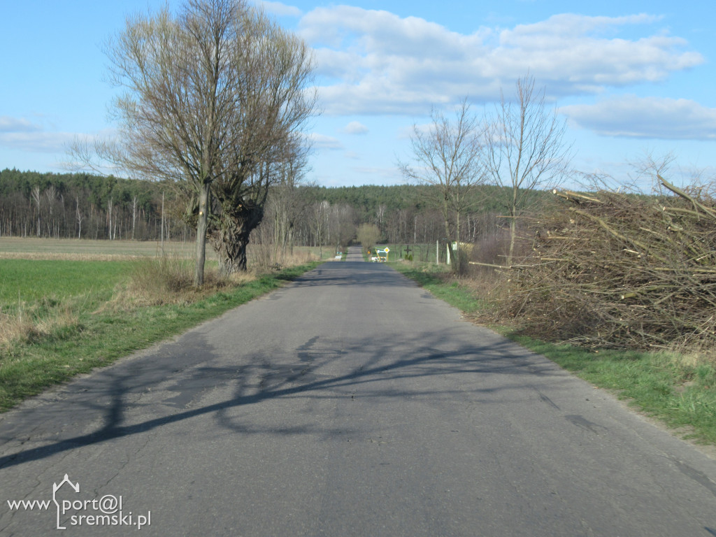 Region śremski 21.03.2020