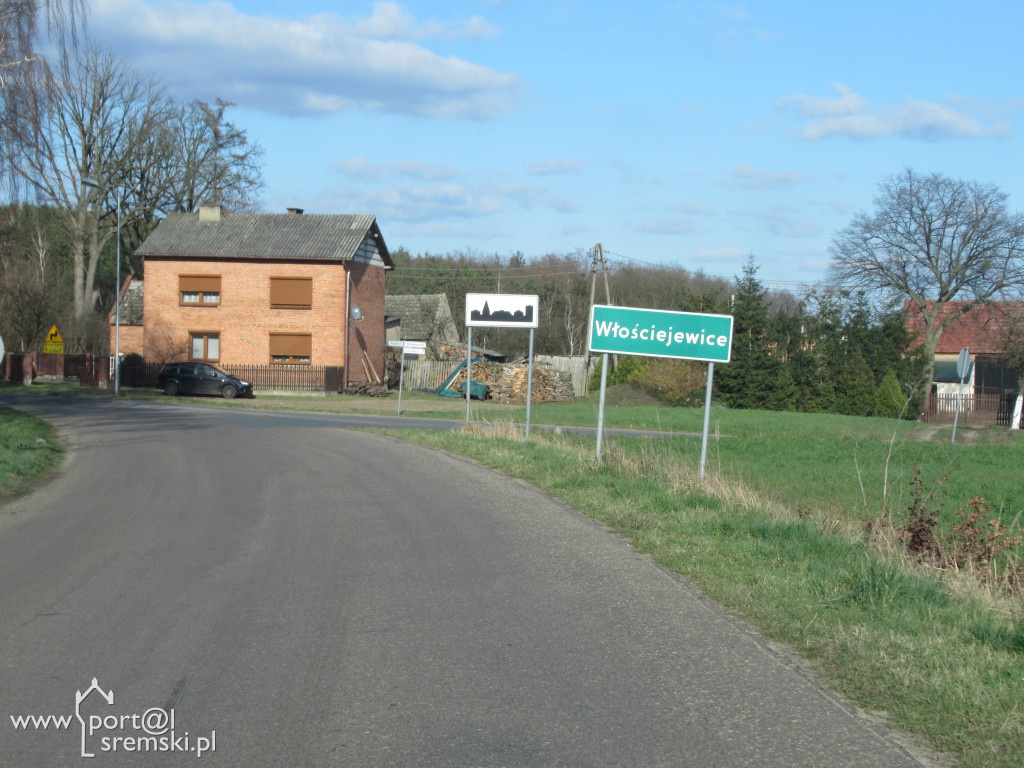 Region śremski 21.03.2020