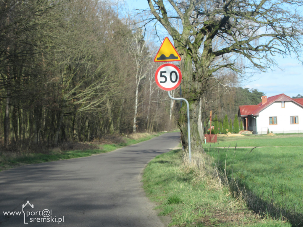 Region śremski 21.03.2020
