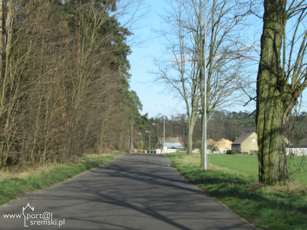 Region śremski 21.03.2020