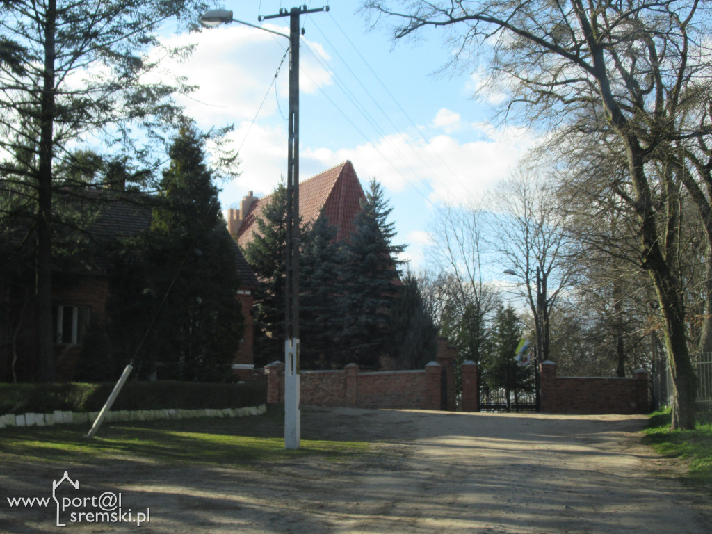 Region śremski 21.03.2020