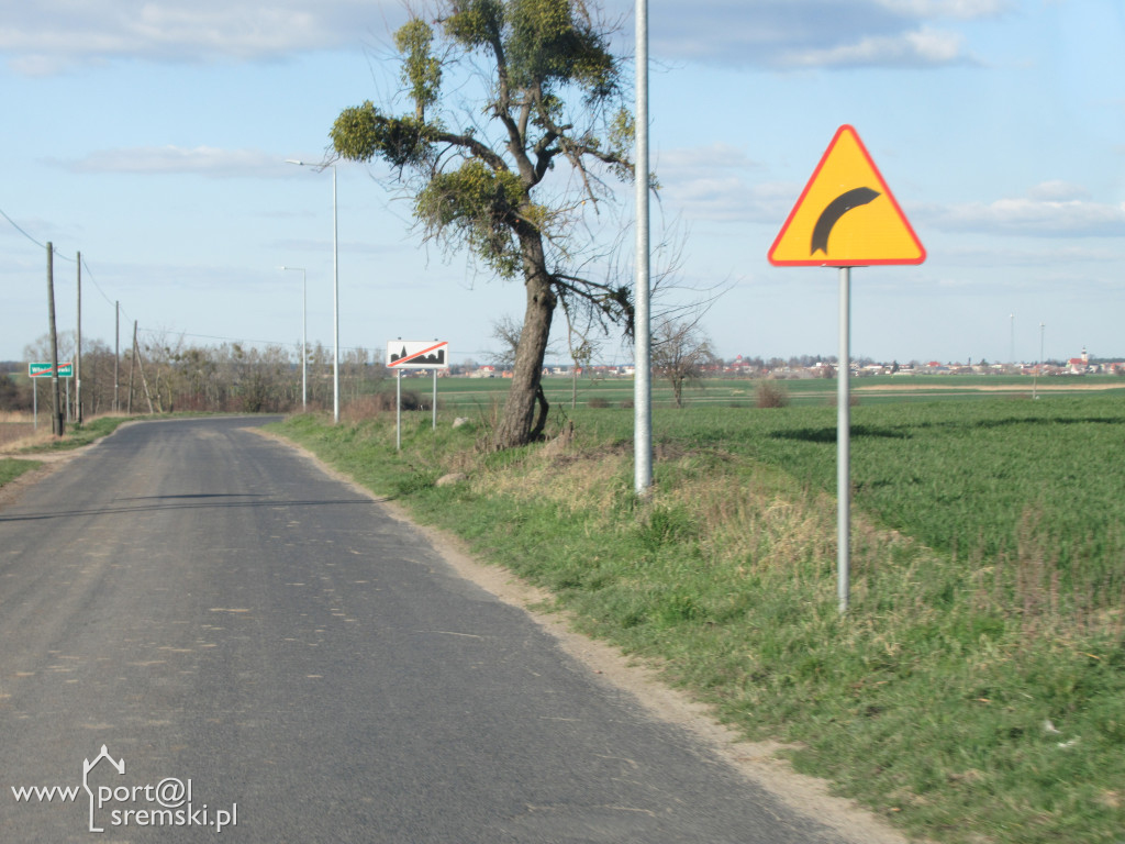 Region śremski 21.03.2020