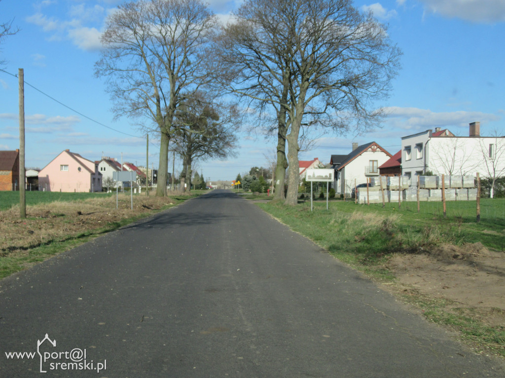 Region śremski 21.03.2020