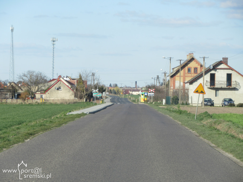 Region śremski 21.03.2020