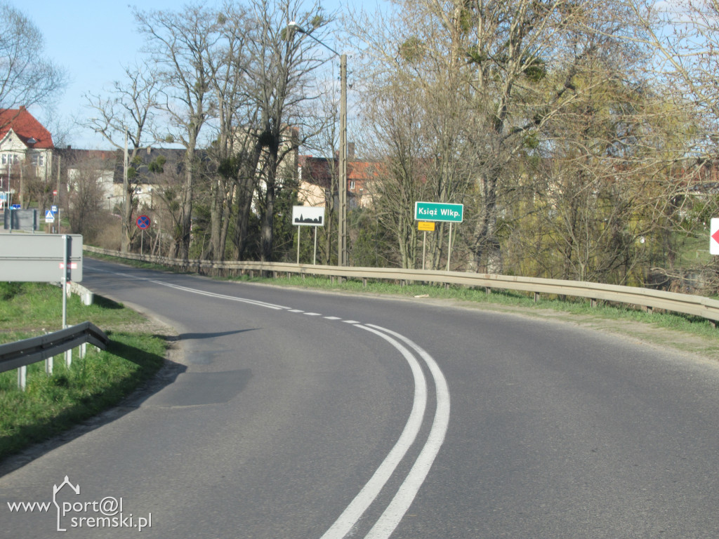 Region śremski 21.03.2020