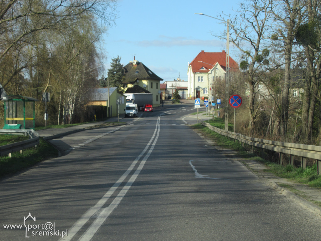 Region śremski 21.03.2020