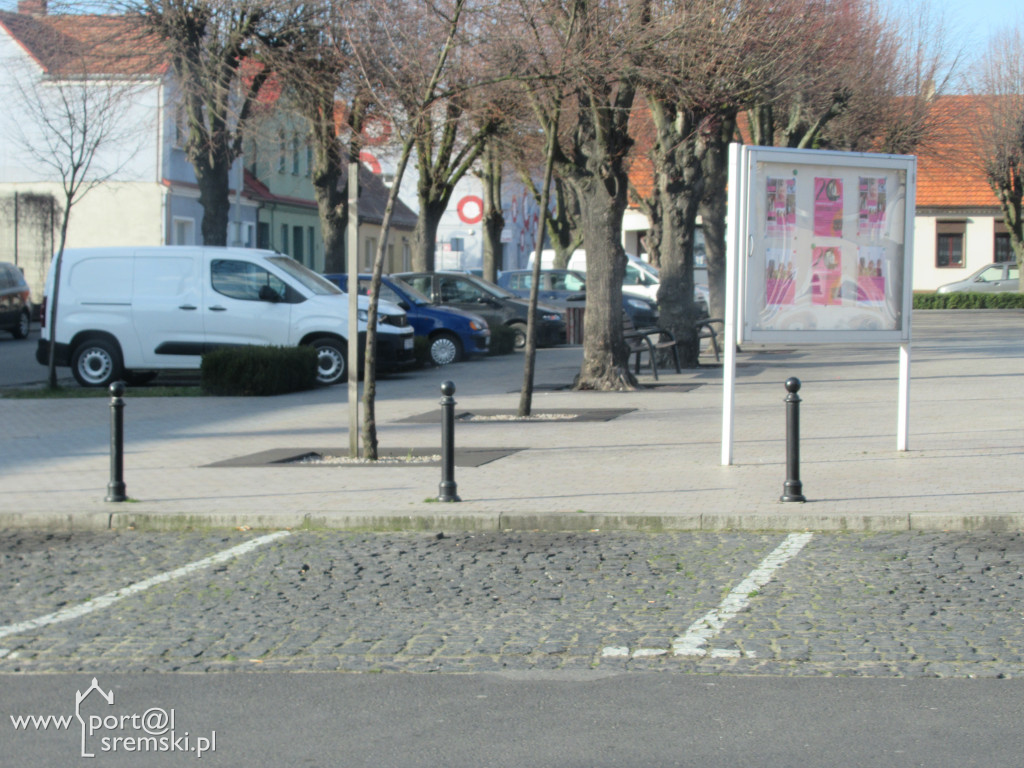 Region śremski 21.03.2020
