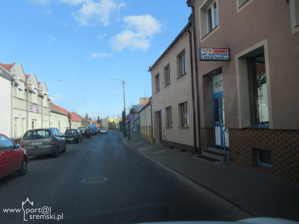 Region śremski 21.03.2020