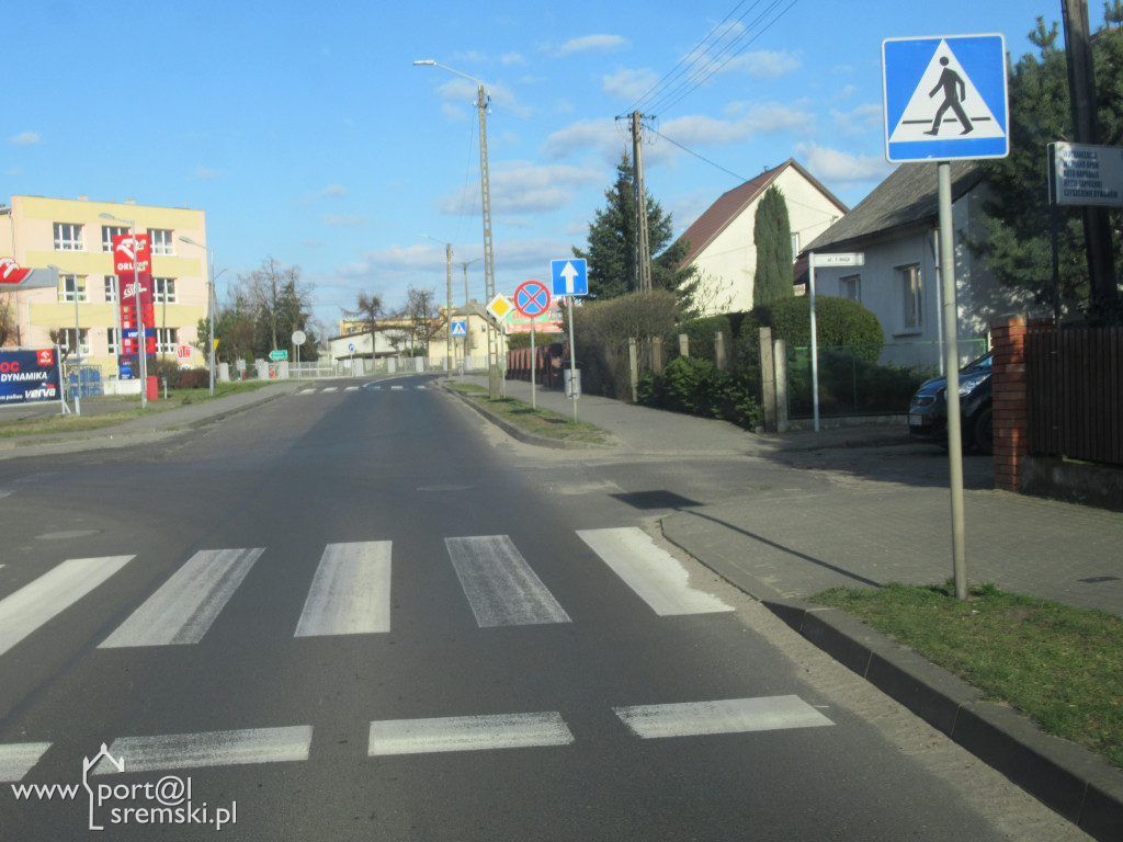 Region śremski 21.03.2020