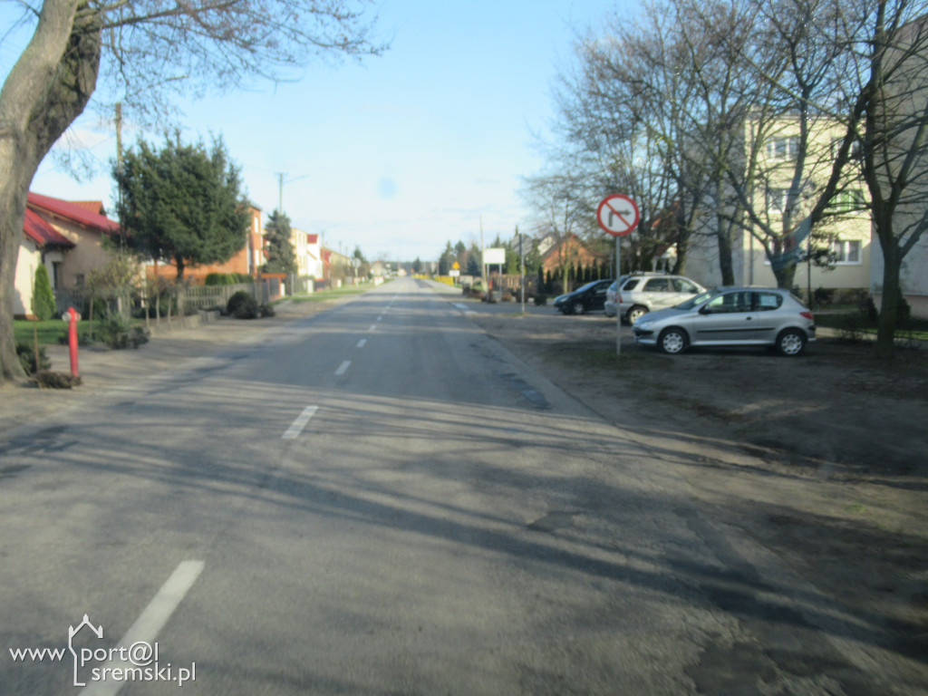 Region śremski 21.03.2020