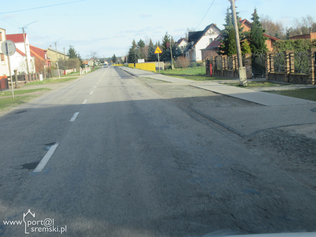 Region śremski 21.03.2020