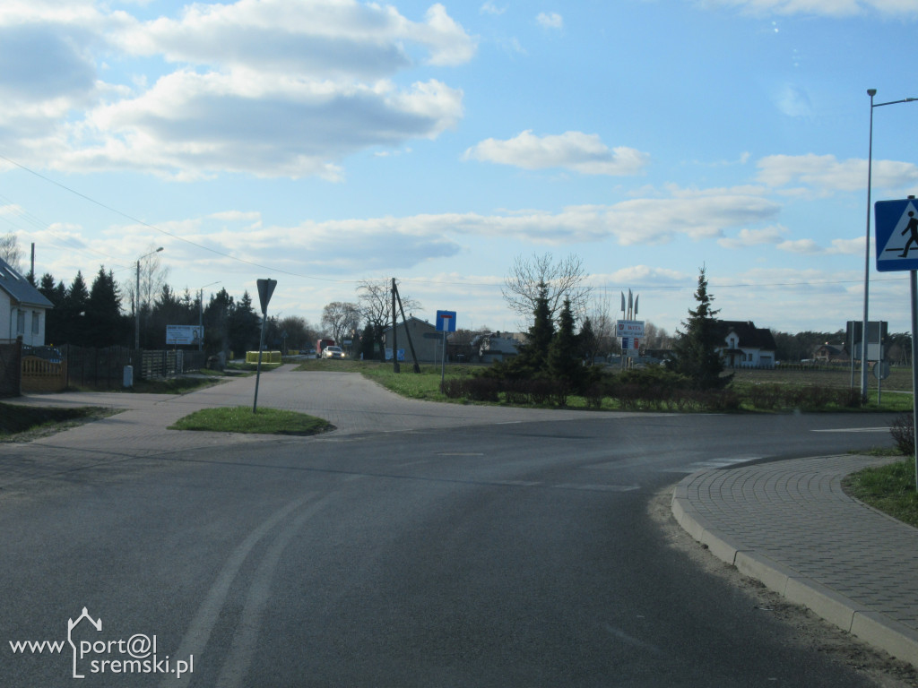 Region śremski 21.03.2020