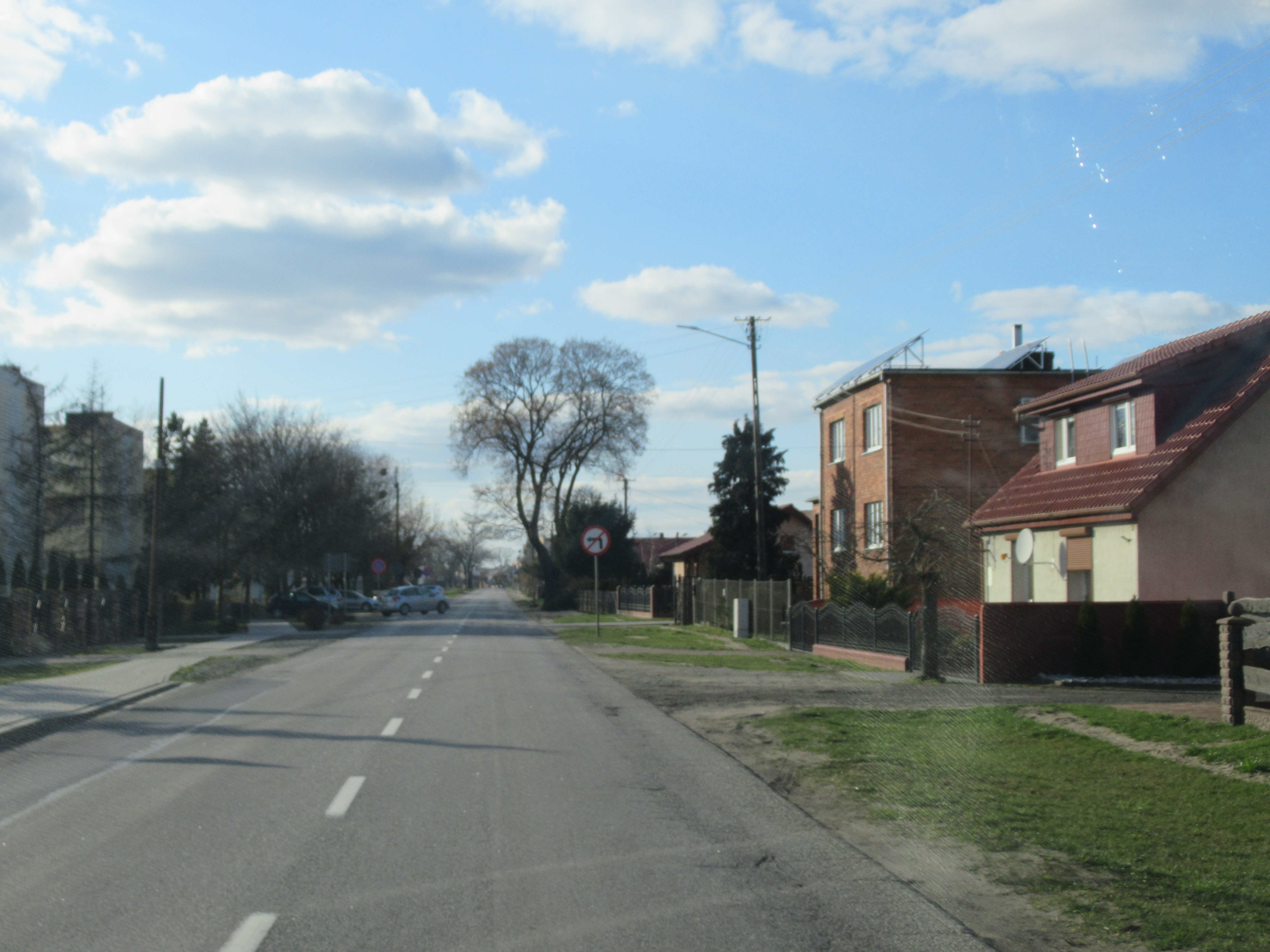 Region śremski 21.03.2020