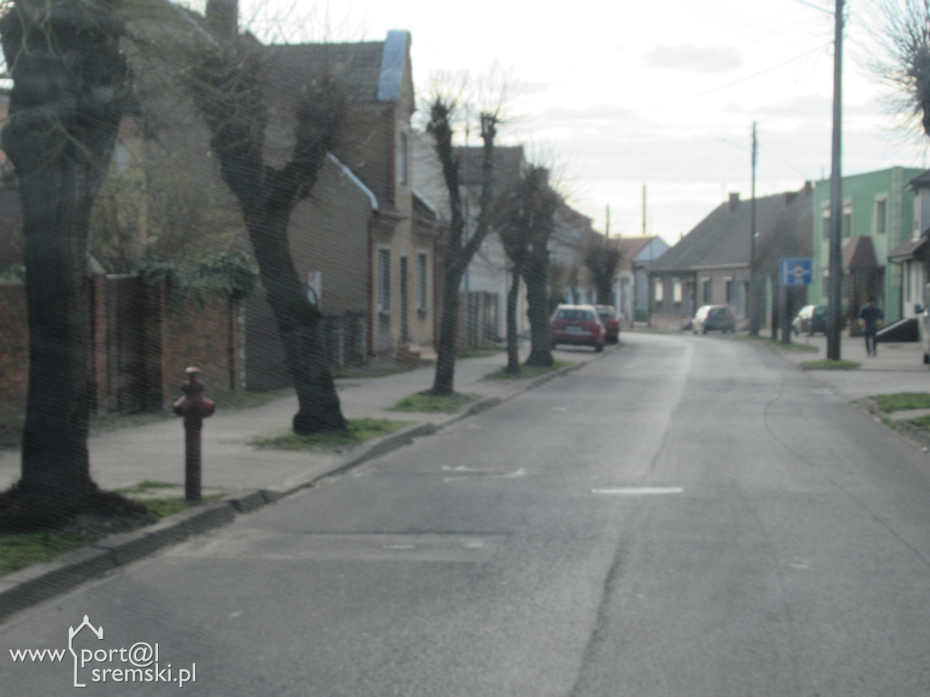 Region śremski 21.03.2020