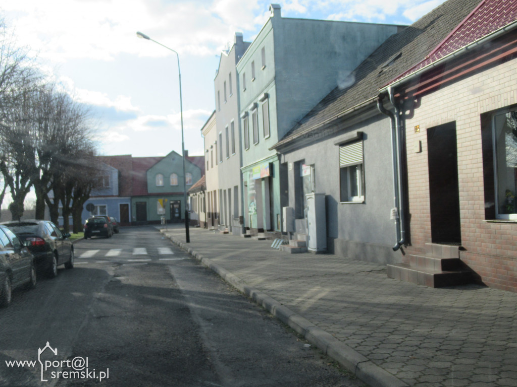 Region śremski 21.03.2020