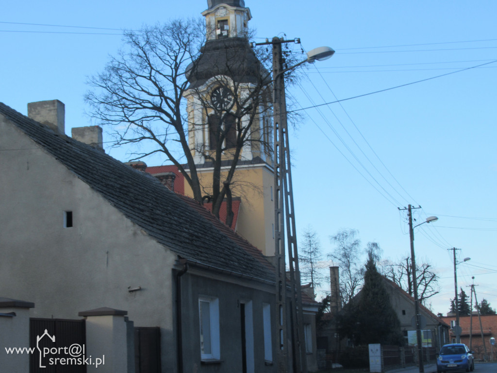 Region śremski 21.03.2020