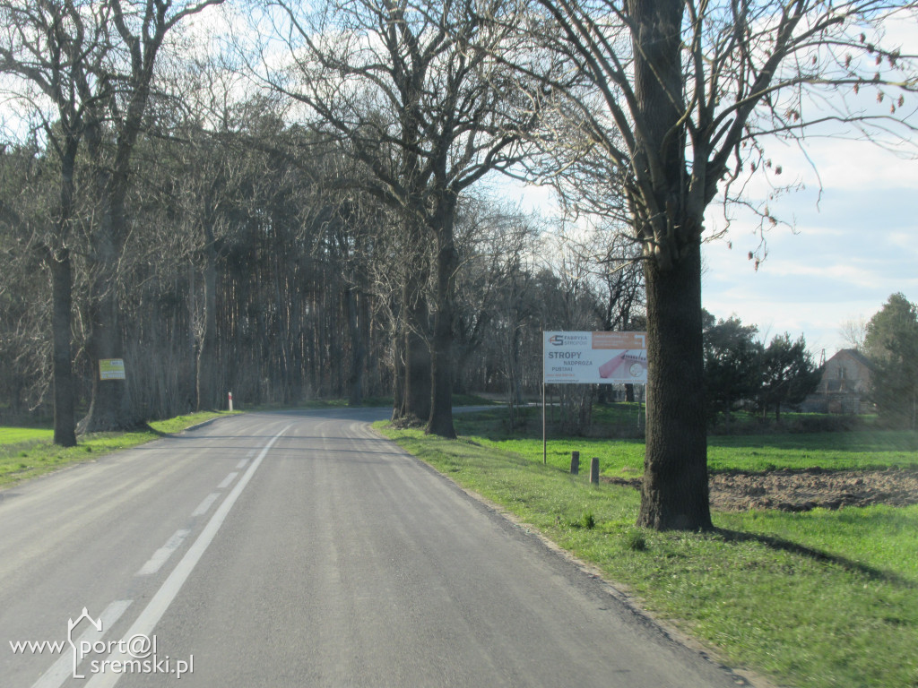 Region śremski 21.03.2020