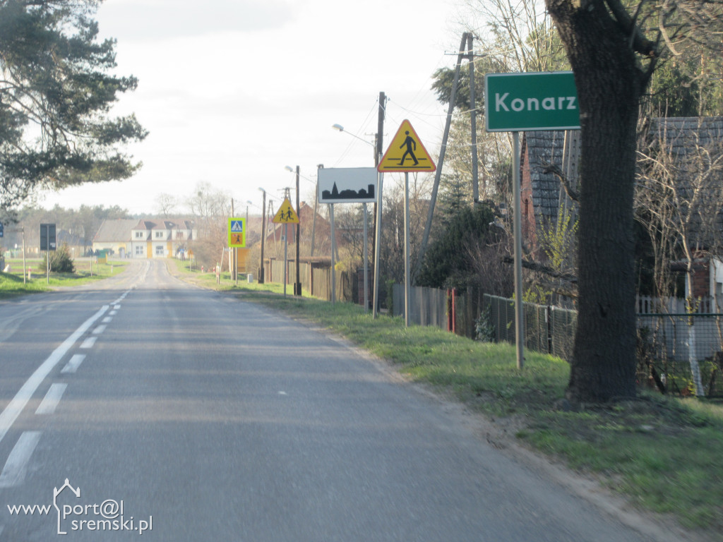 Region śremski 21.03.2020