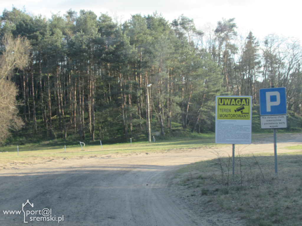 Region śremski 21.03.2020