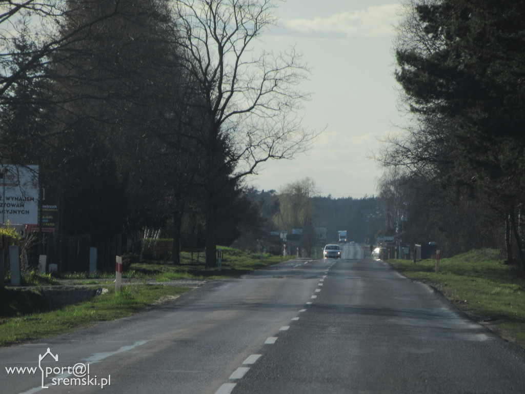 Region śremski 21.03.2020