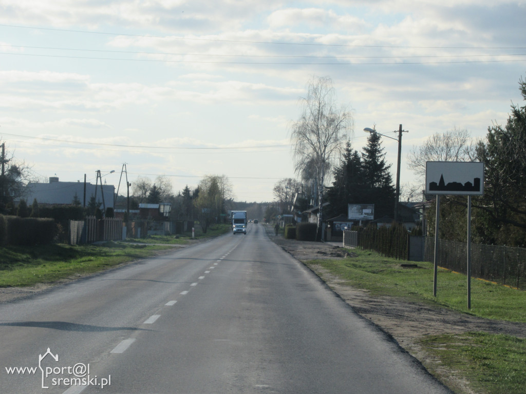 Region śremski 21.03.2020